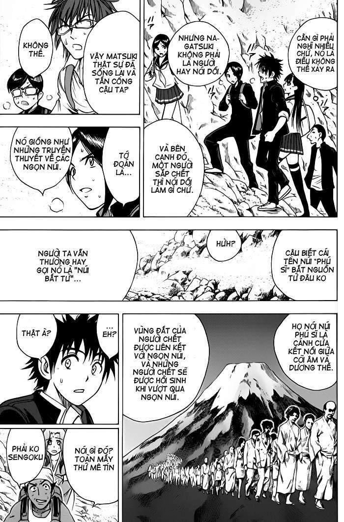 cage of eden chapter 56 3