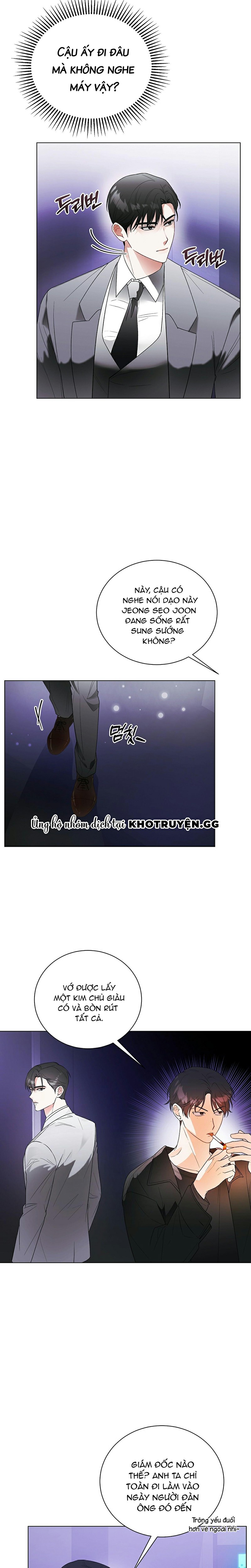 truyện ngắn bl hạng nặng – happening chapter 4 4