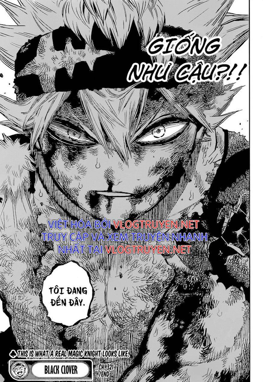 black clover - pháp sư không phép thuật chapter 321 18