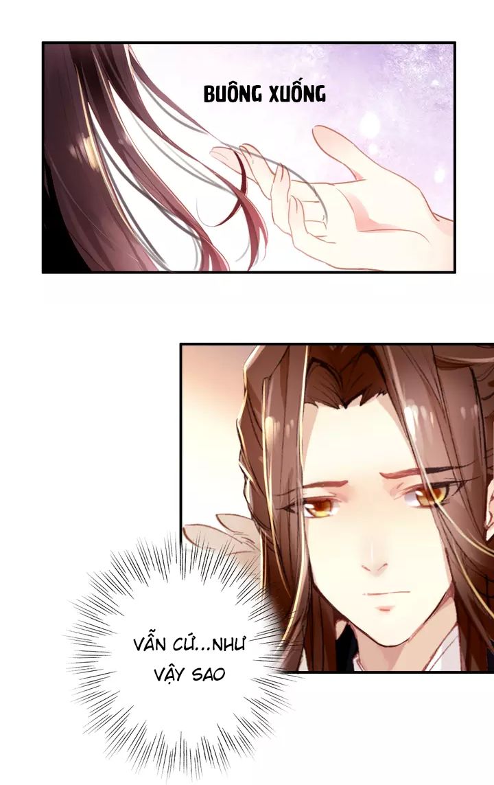 mỹ nhân làm tướng chapter 7 26