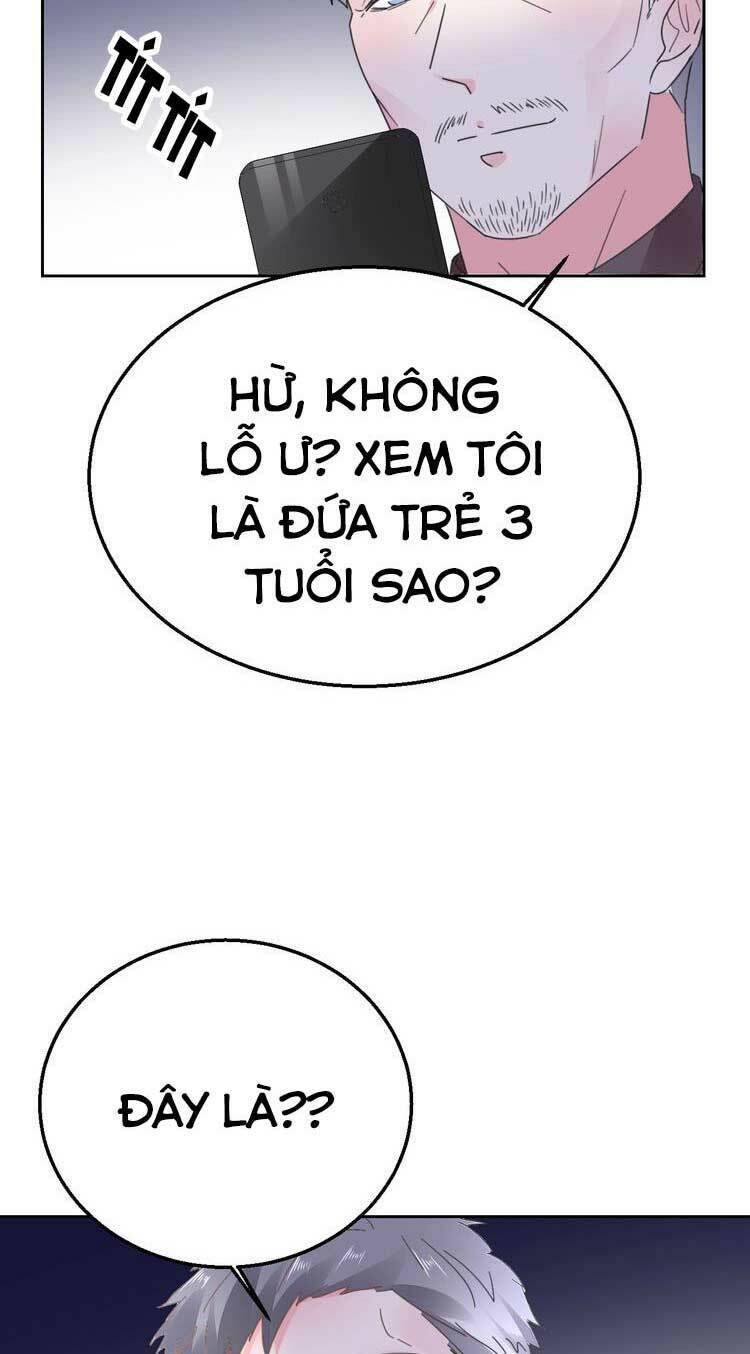 điều ước sủng ái bất bình đẳng chapter 80.1 28