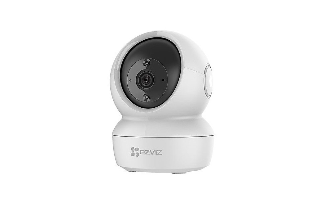 Camera IP Wifi Ezviz C6N CS-CV246 + Thẻ nhớ Ezviz 32GB - Hàng Chính Hãng