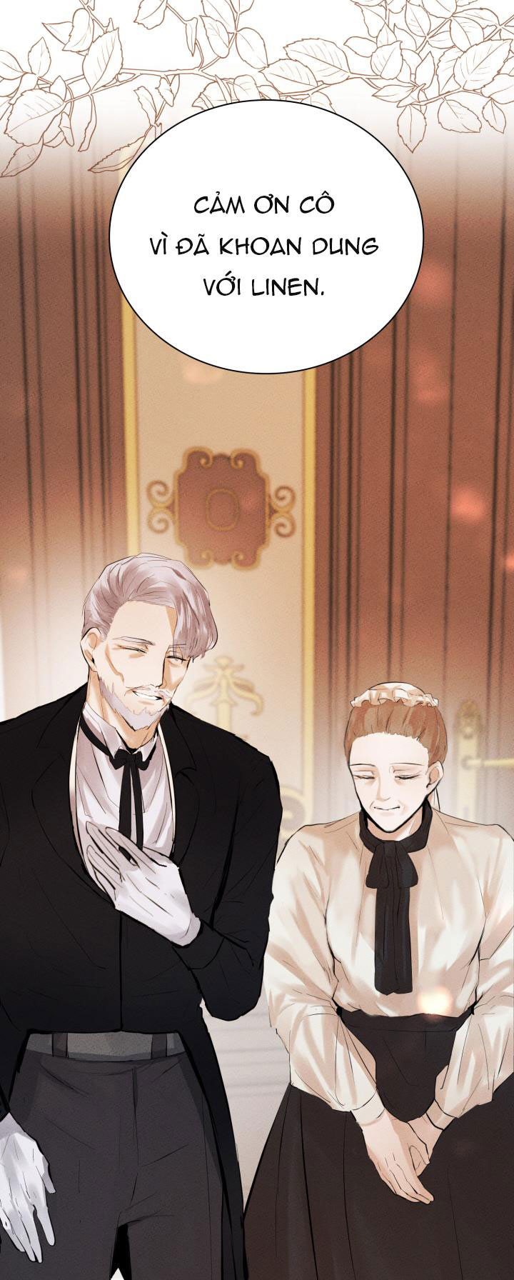 tôi muốn hủy cuộc hôn ước này chapter 5 65