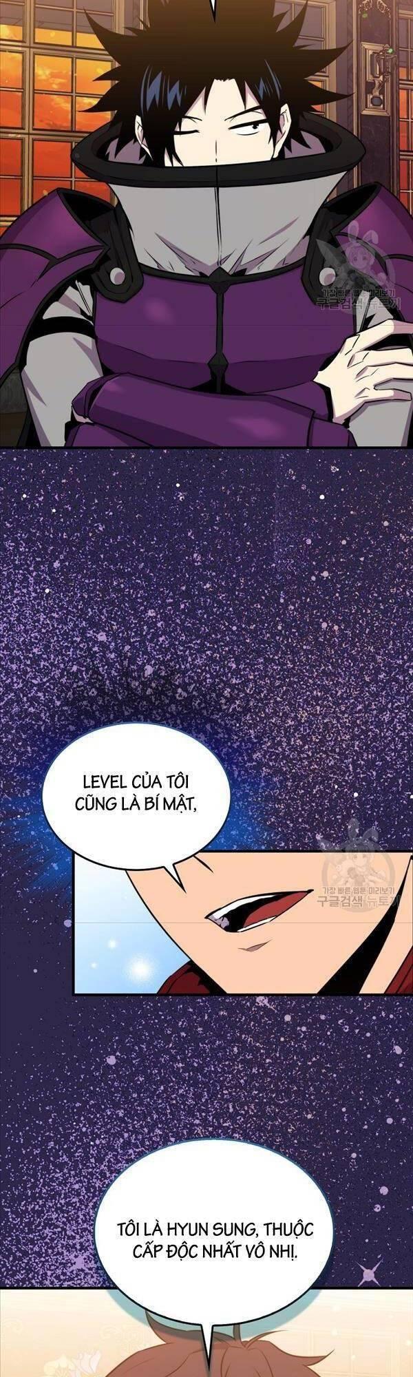 tôi thăng cấp trong lúc ngủ chapter 79 43