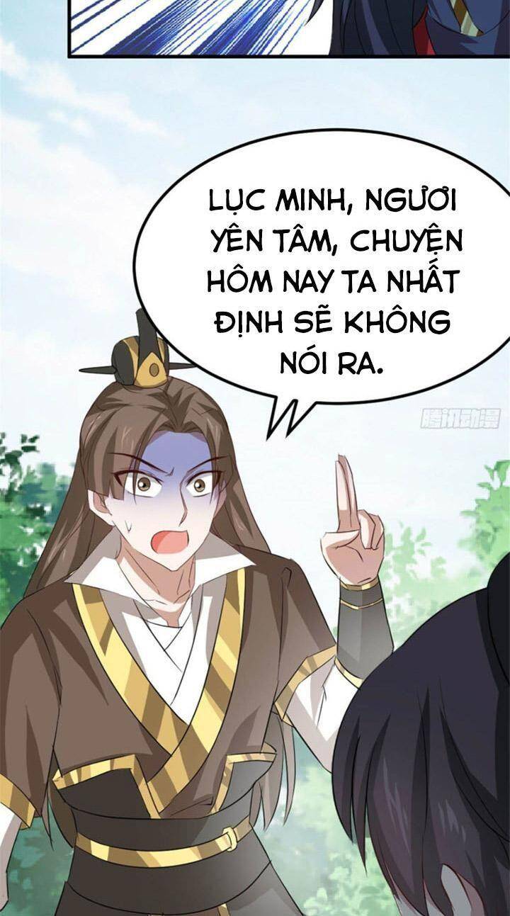 vạn đạo long hoàng chapter 20 40