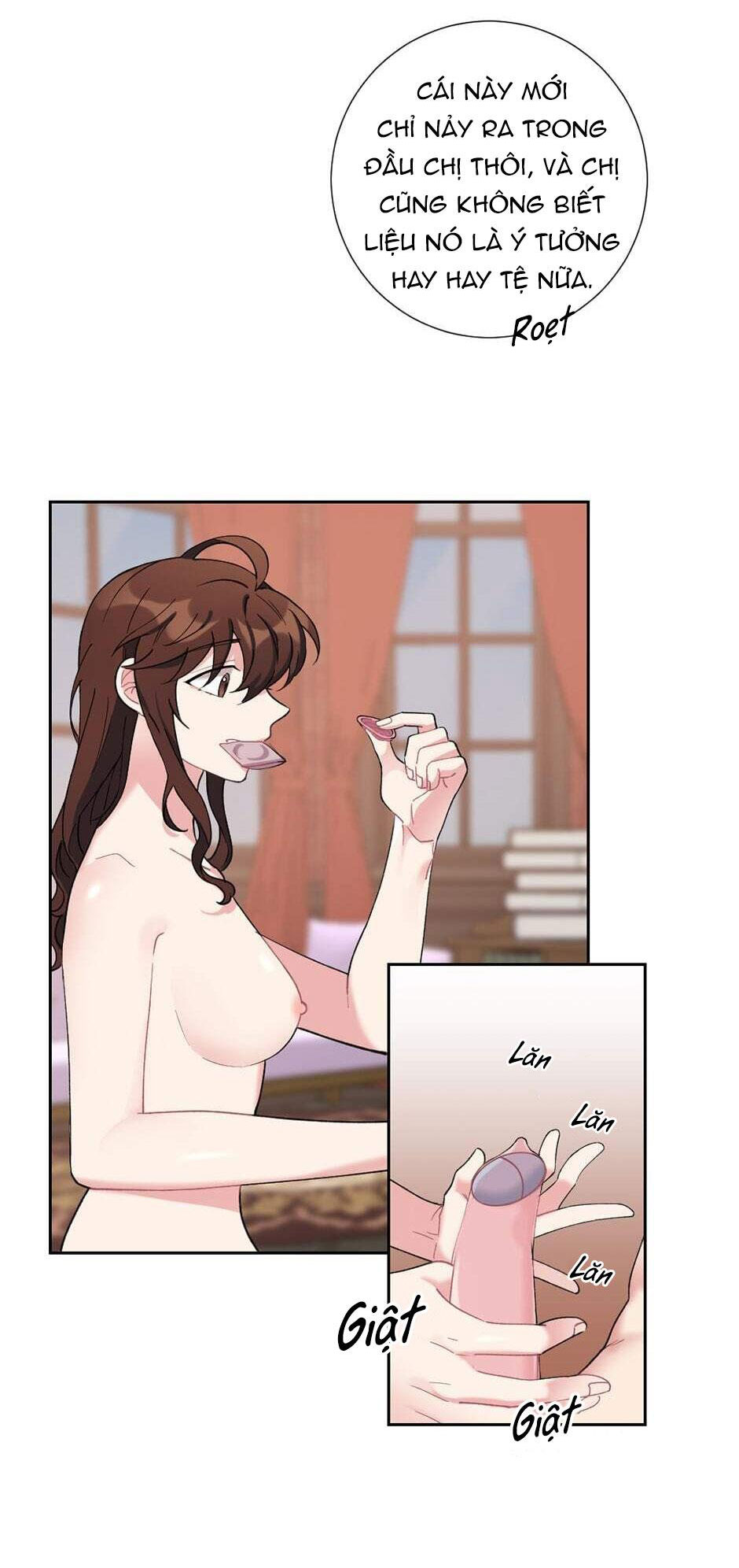 cô chủ và người hầu chapter 24 63