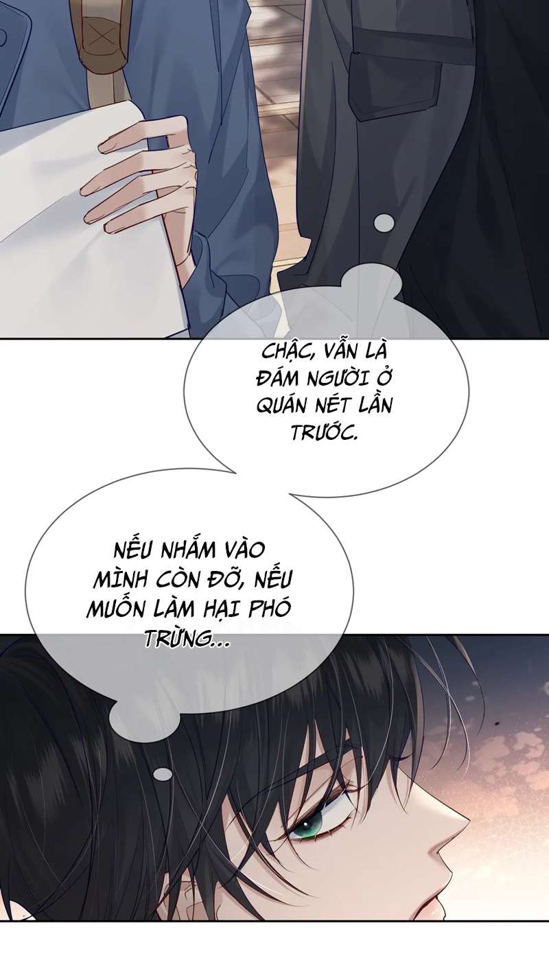 nhân vật chính chỉ muốn yêu đương chapter 31 5