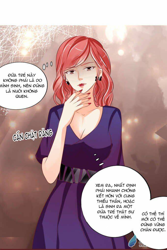 vương tước tư hữu bảo bối chapter 19 3