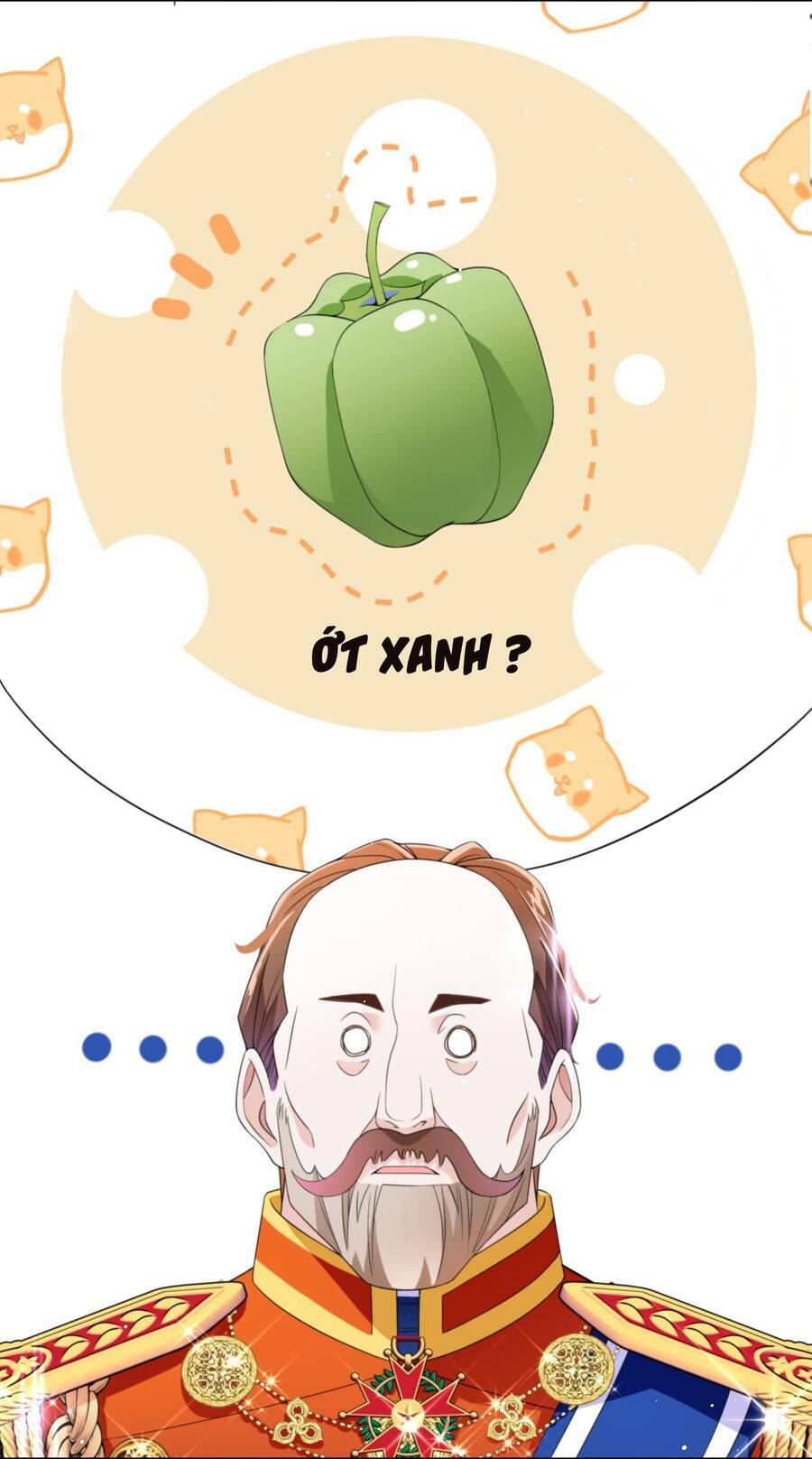 trăm cách tử đạo của công chúa chapter 6 35