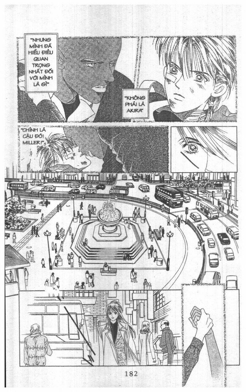 nàng tiên ánh trăng - kaguya hime chapter 27 182