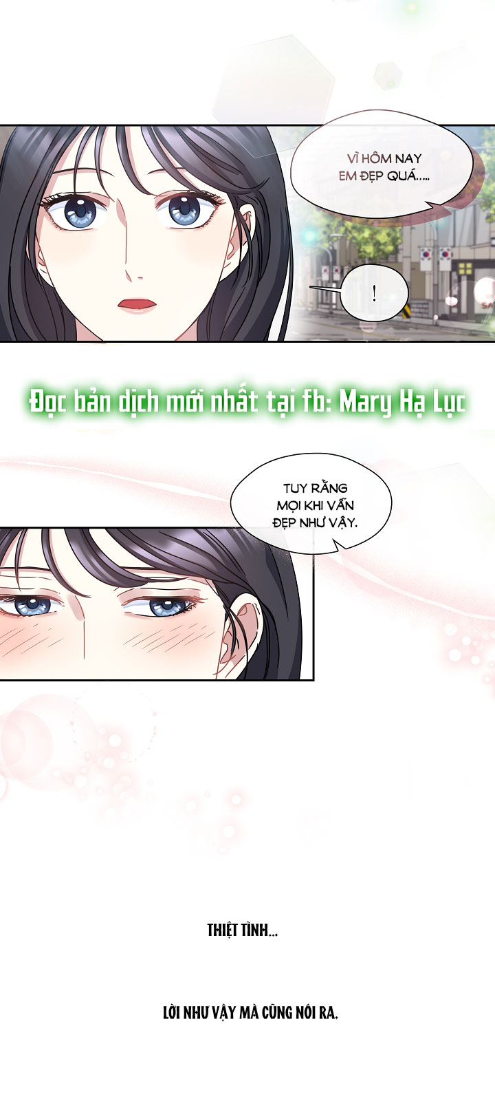 Chó Ngoan chapter 10.2 - Trang 9