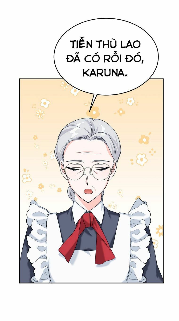 ác nữ karuna bé lại chapter 6 41