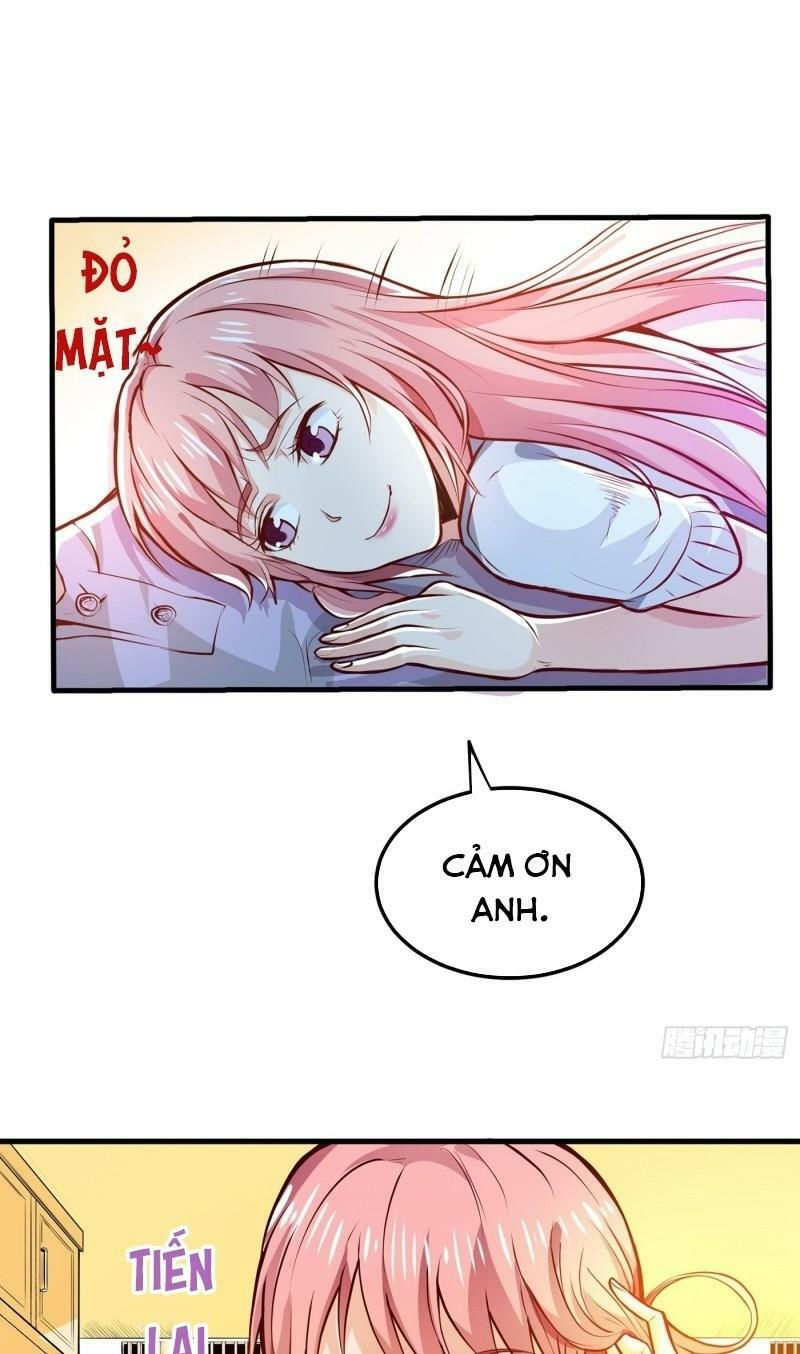 tối cường thần y tại đô thị chapter 85 5