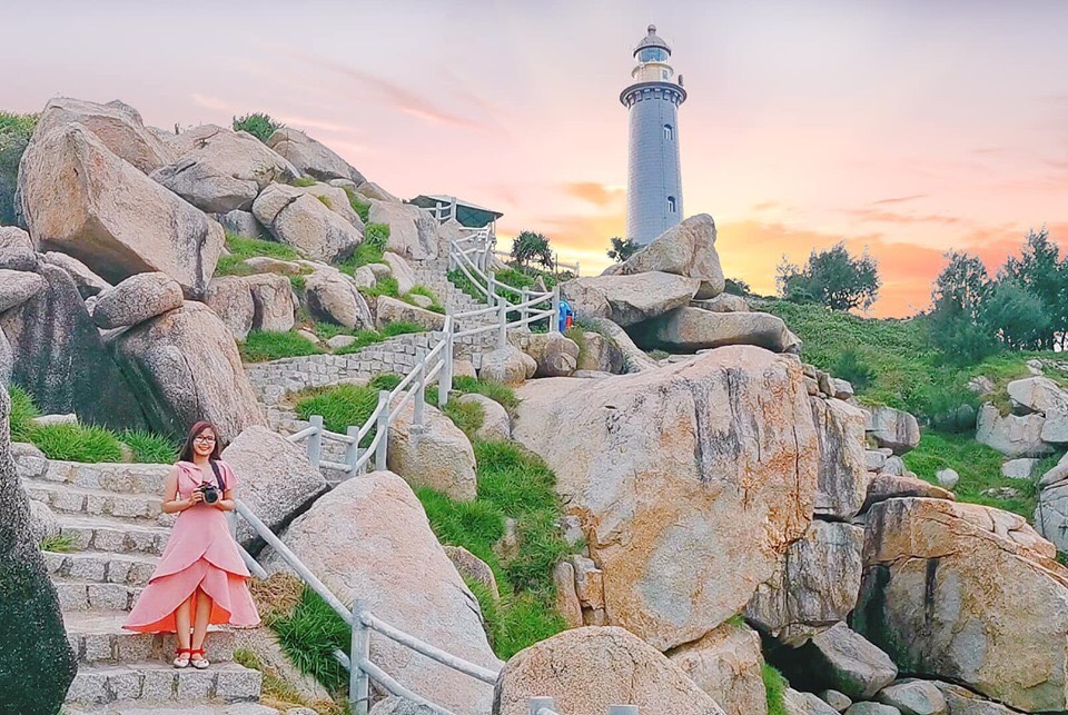 TOUR QUY NHƠN - PHÚ YÊN 3N3Đ