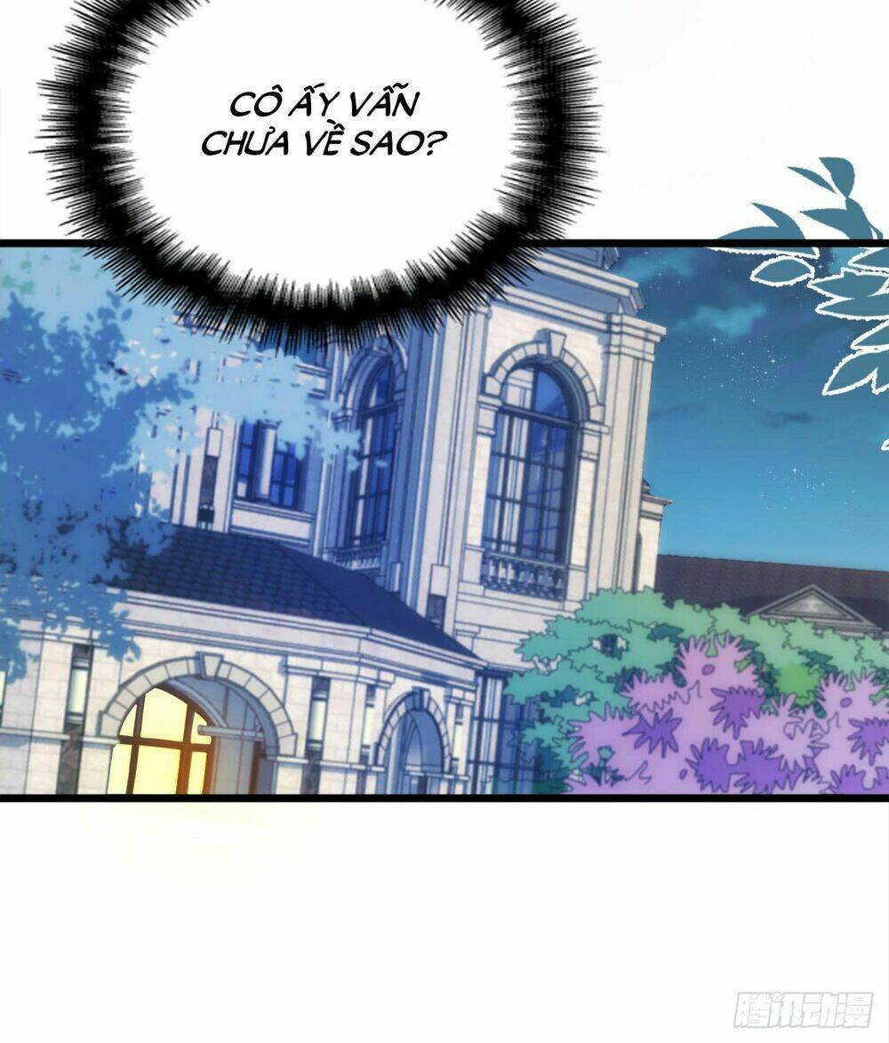 bí mật kết hôn với ảnh đế: vợ ơi đến đây tấn công đi nào chapter 21 3