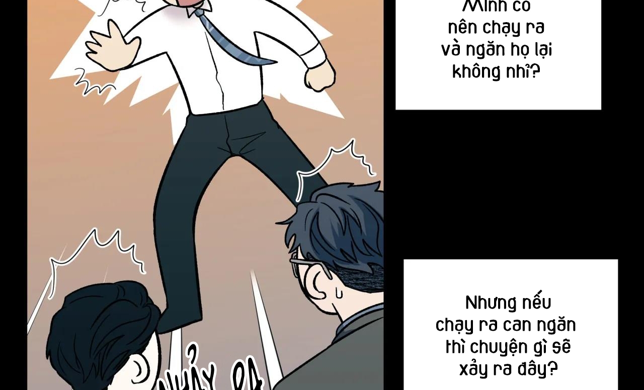 ám ảnh pheromone chapter 30 75