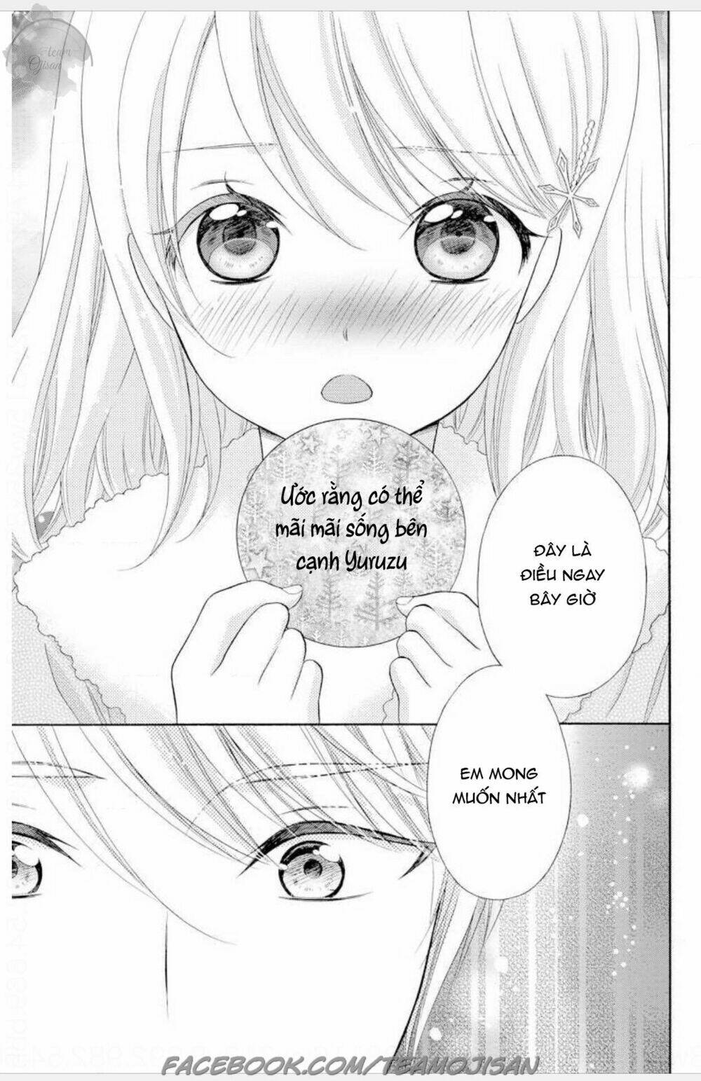 bí mật của chúng tôi - np chapter 4 25