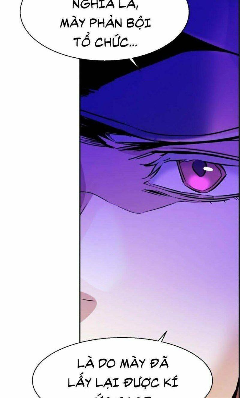 bạn học tôi là lính đánh thuê chapter 54 110