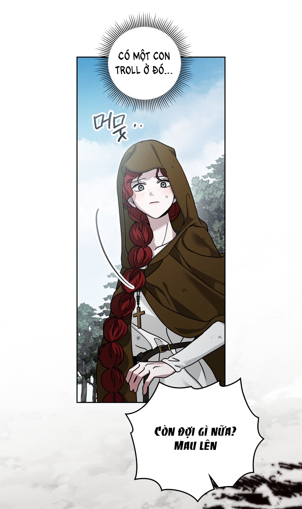 Dưới Bóng Cây Sồi chapter 119.2 46