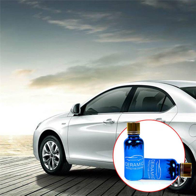 Bình xịt dung dịch phủ gốm ceramic đánh bóng thân xe 30ML