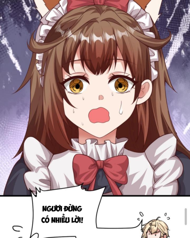 người chơi và nhân vật chính đều muốn làm hại ta chapter 45 37