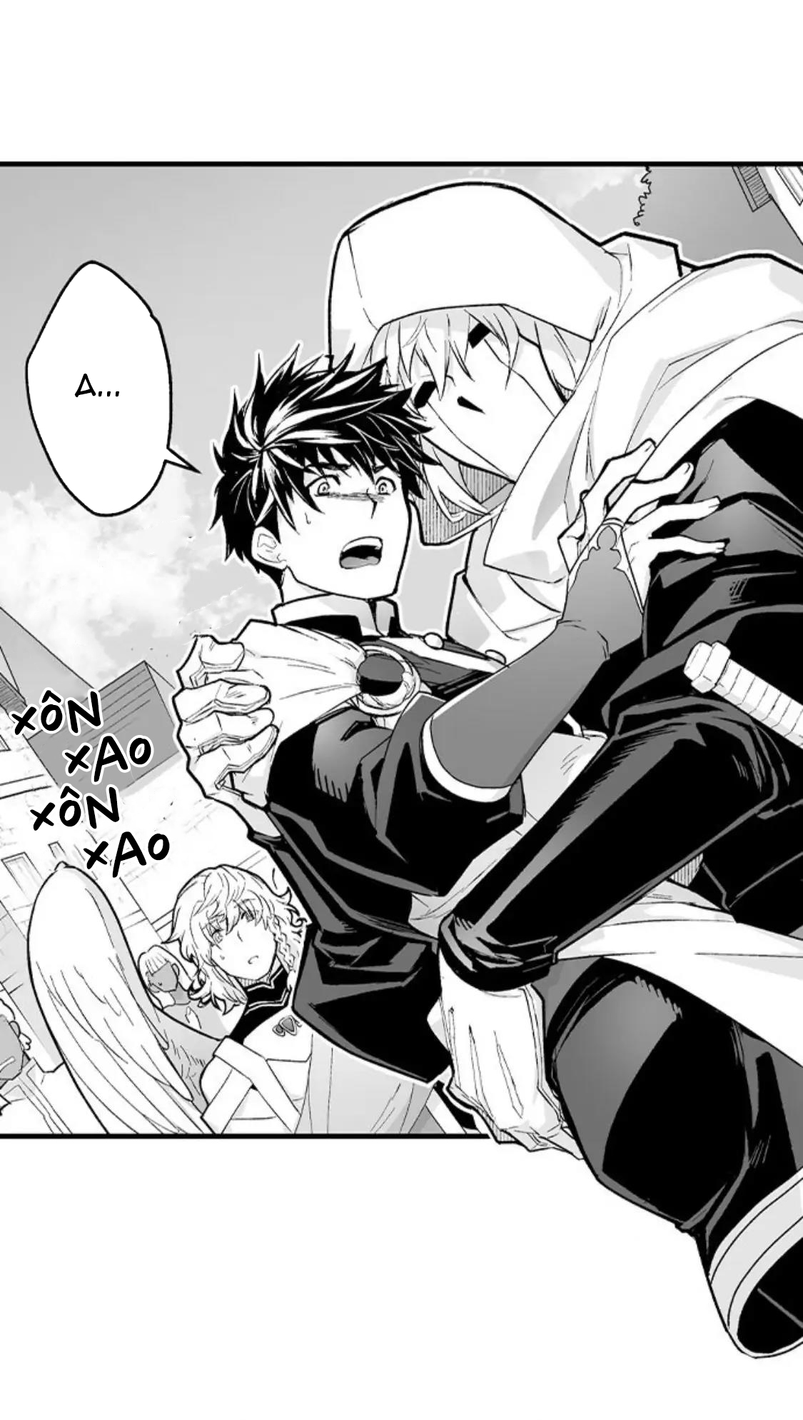 vợ của titan chapter 88 10