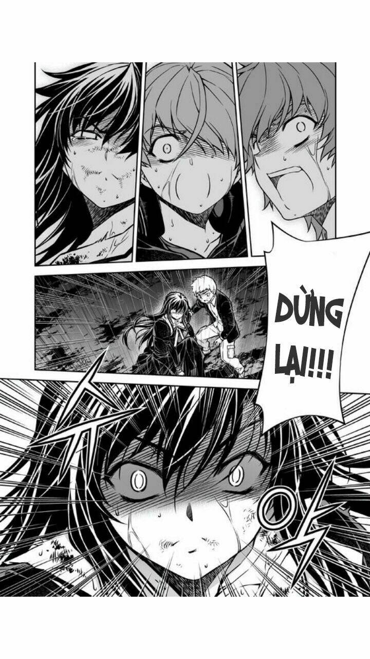 re:birth the lunatic taker chapter 28 14