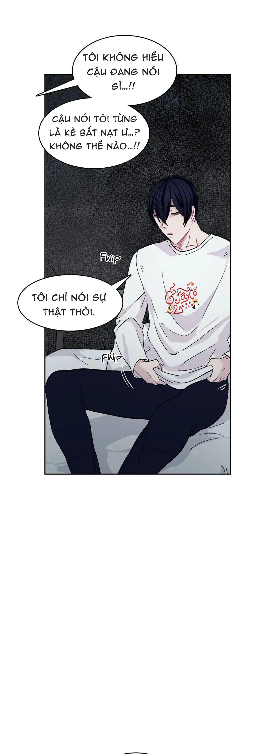 hãy vâng lời anh chapter 31 11