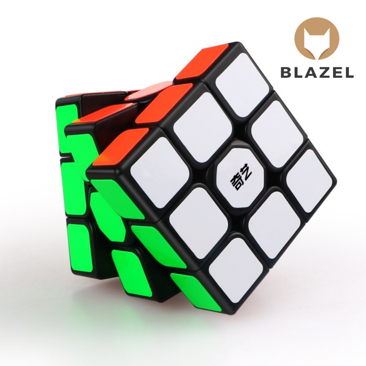 Đồ chơi Trí Tuệ Rubik Blazel - Rubik 2x2, 3x3, 4x4, Mastermorphix, Fisher, Ivy, Megaminx, Mirror,Pyraminx