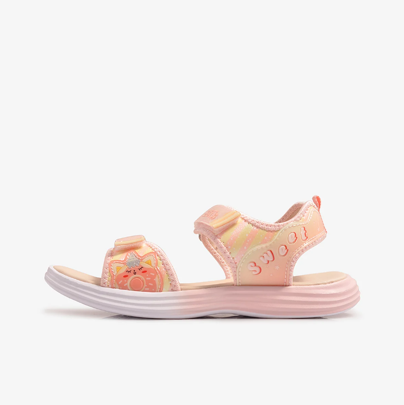 Sandal Bé Gái Biti's BEG002800 (30-37)