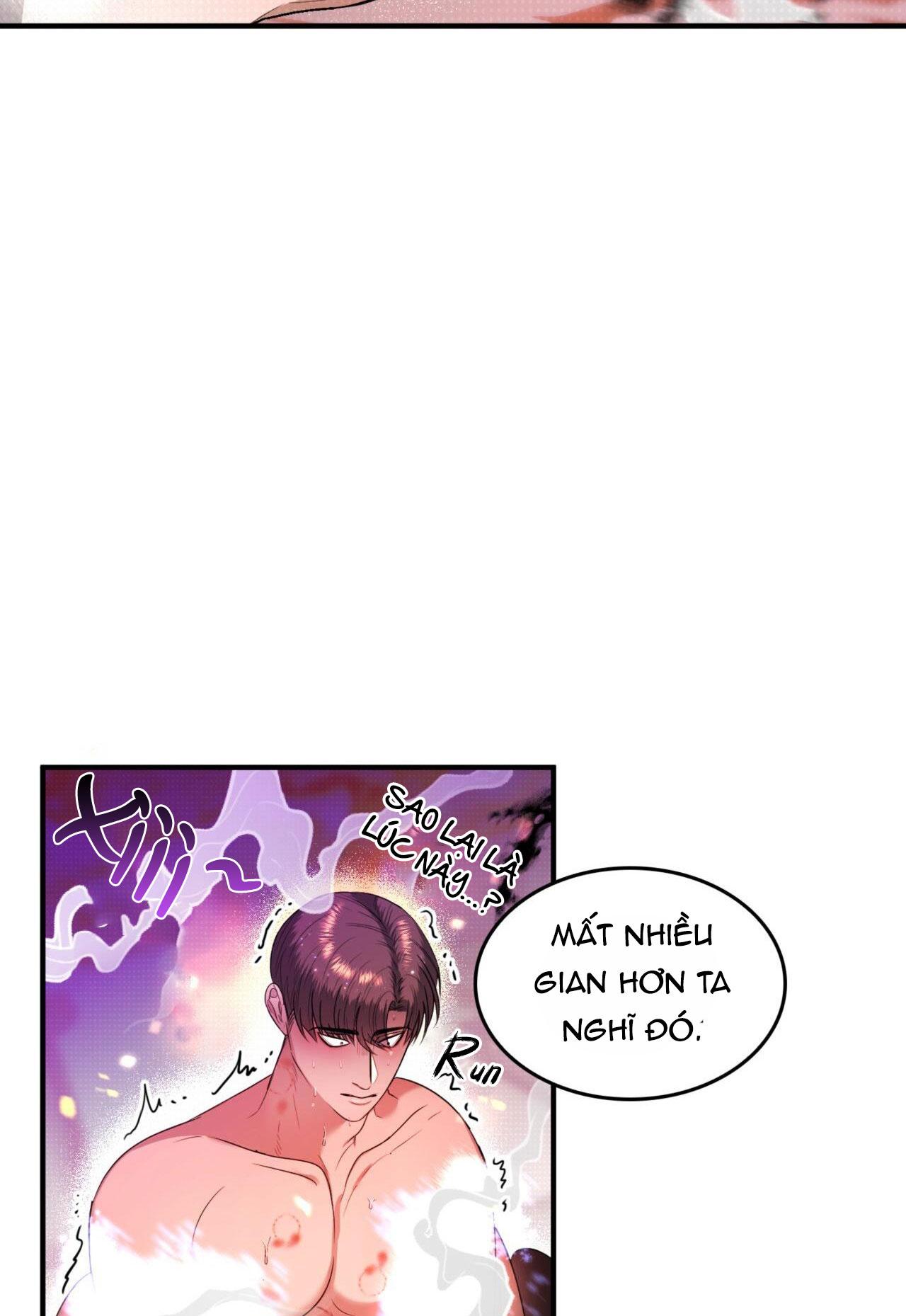 (np) độc thân muôn năm chapter 18 3