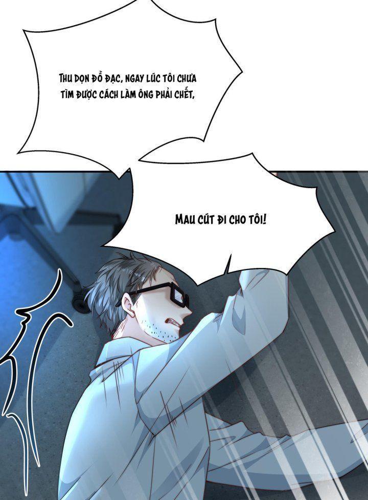 lên top xu hướng! trạch nữ như tôi nổi lên sau một đêm nhờ scandal chapter 5 8