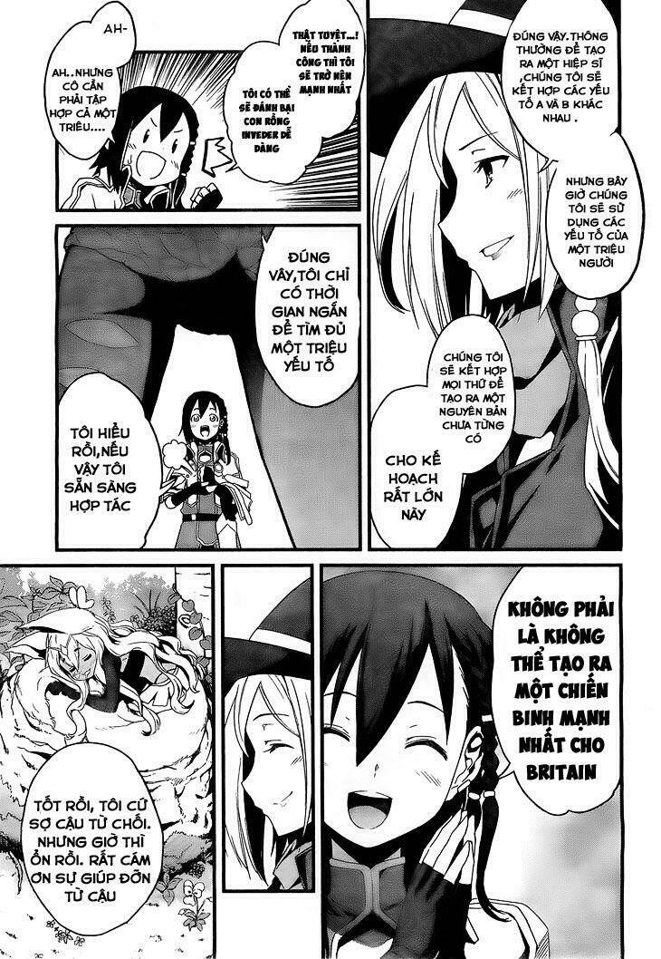 kakusansei million arthur - gunjou no shugosha chapter 3 7