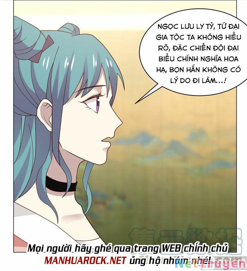 trên người ta có một rồng chapter 413 5