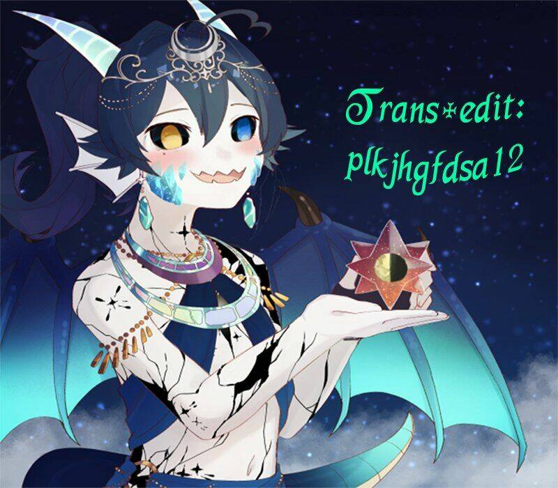 nàng hầu mimic chapter 24.5 1