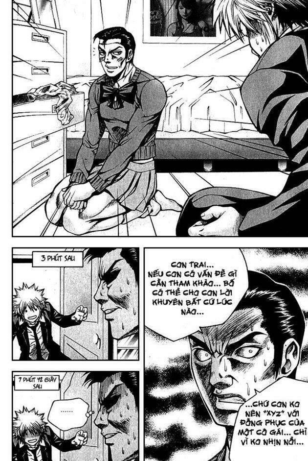 zippy ziggy chapter 9 7