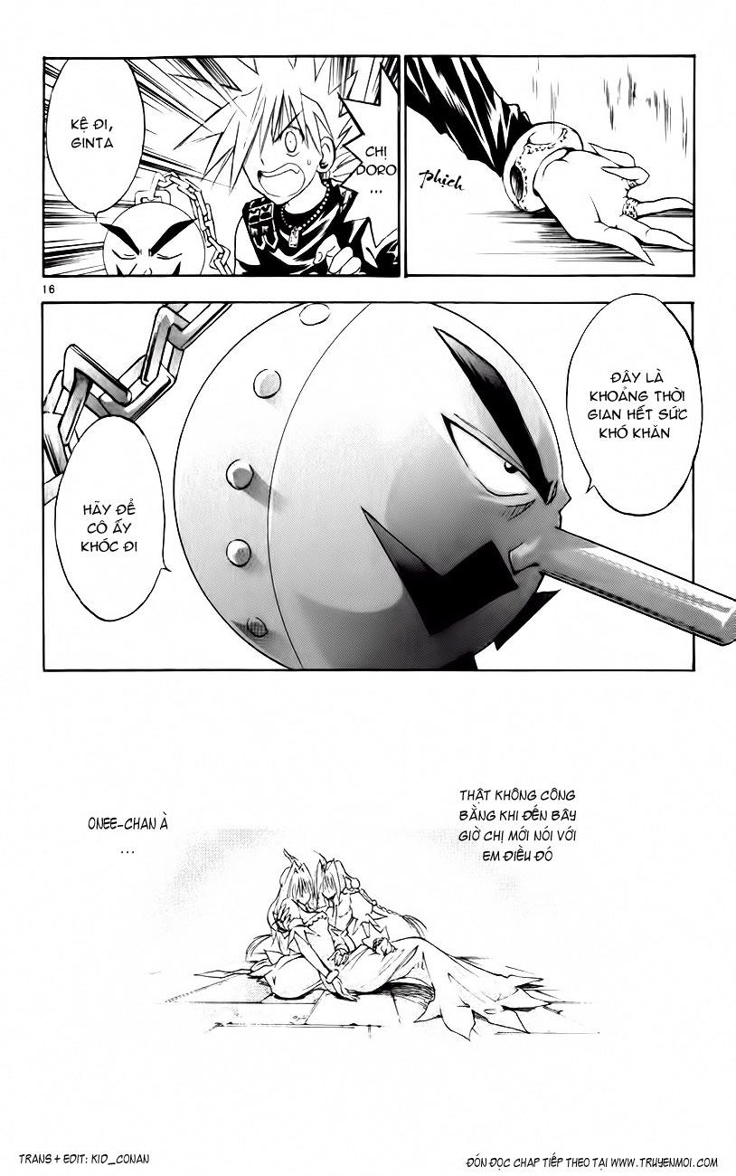 mar heaven chapter 155 16