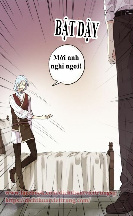 vết cắn ngọt ngào phần 2 chapter 35 49