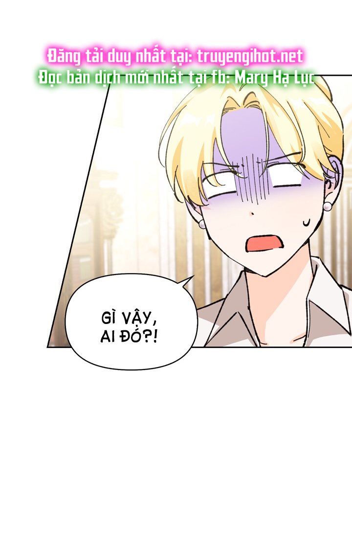 ác nữ xứng đôi với bạo chúa chapter 103 4