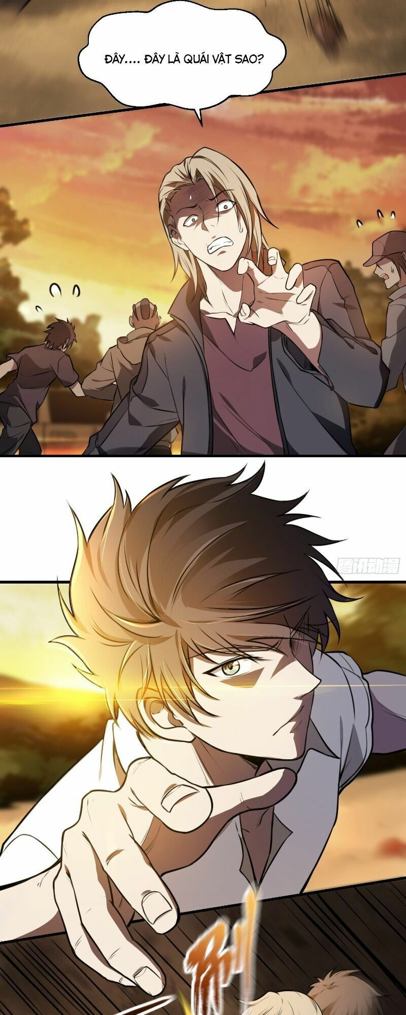 đệ nhất người ở rể chapter 15 53