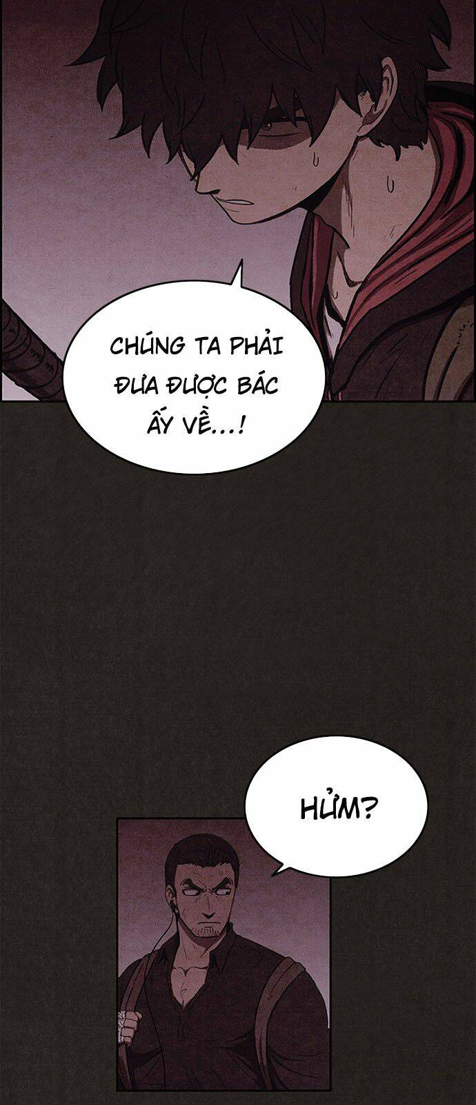 quái vật tại chung cư xanh chapter 42 42