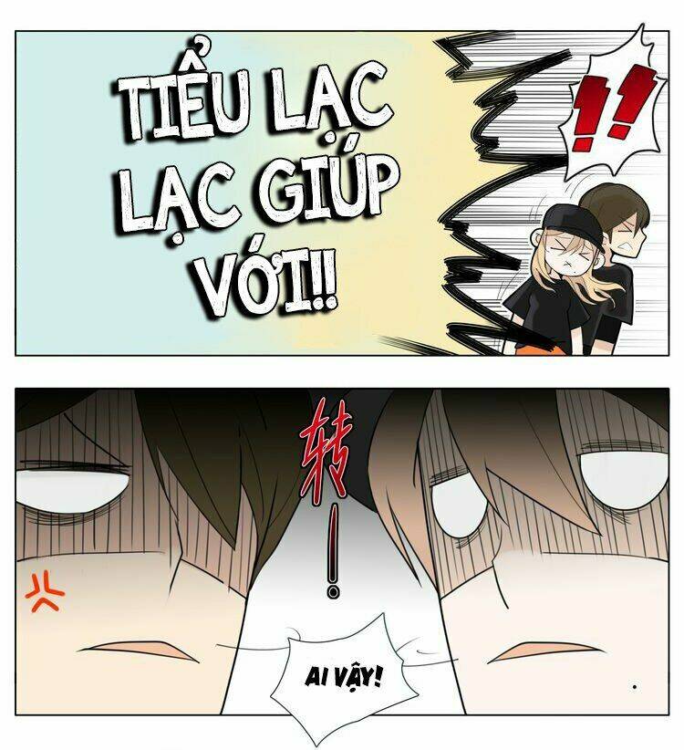 lấp lánh tình yêu kẹo bạc hà chapter 5 6