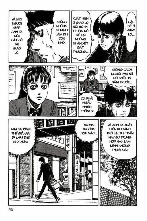 lovesick dead chapter 1 51