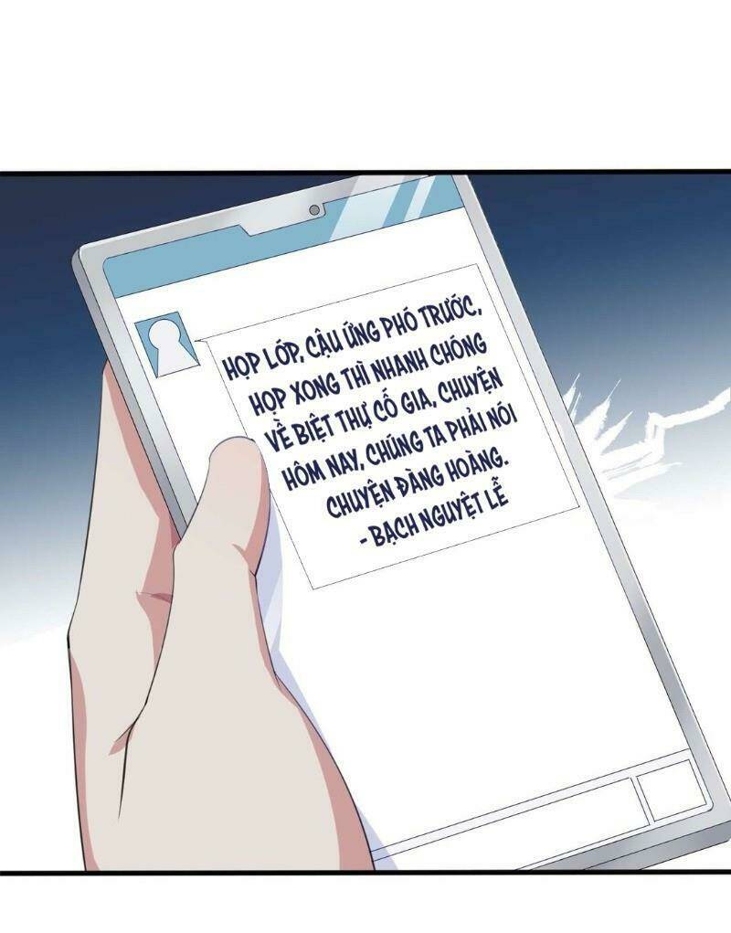 kế hoạch trở thành phế vật chapter 7 34