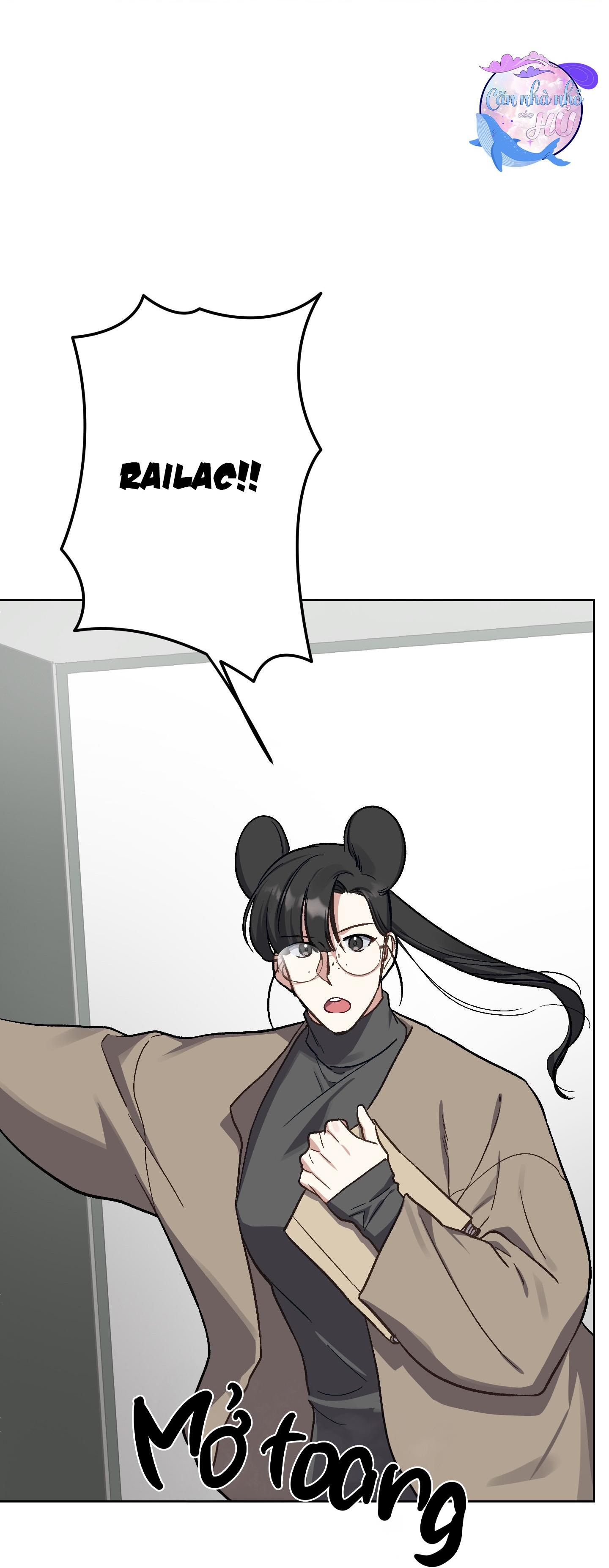 thỏ nhỏ xuất tinh trong 3 giây chapter 6 5