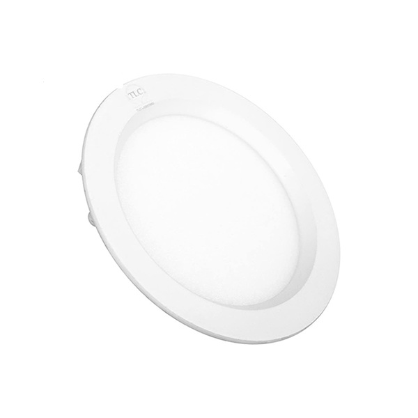 Đèn Led Âm Trần Siêu Mỏng Tròn 9W