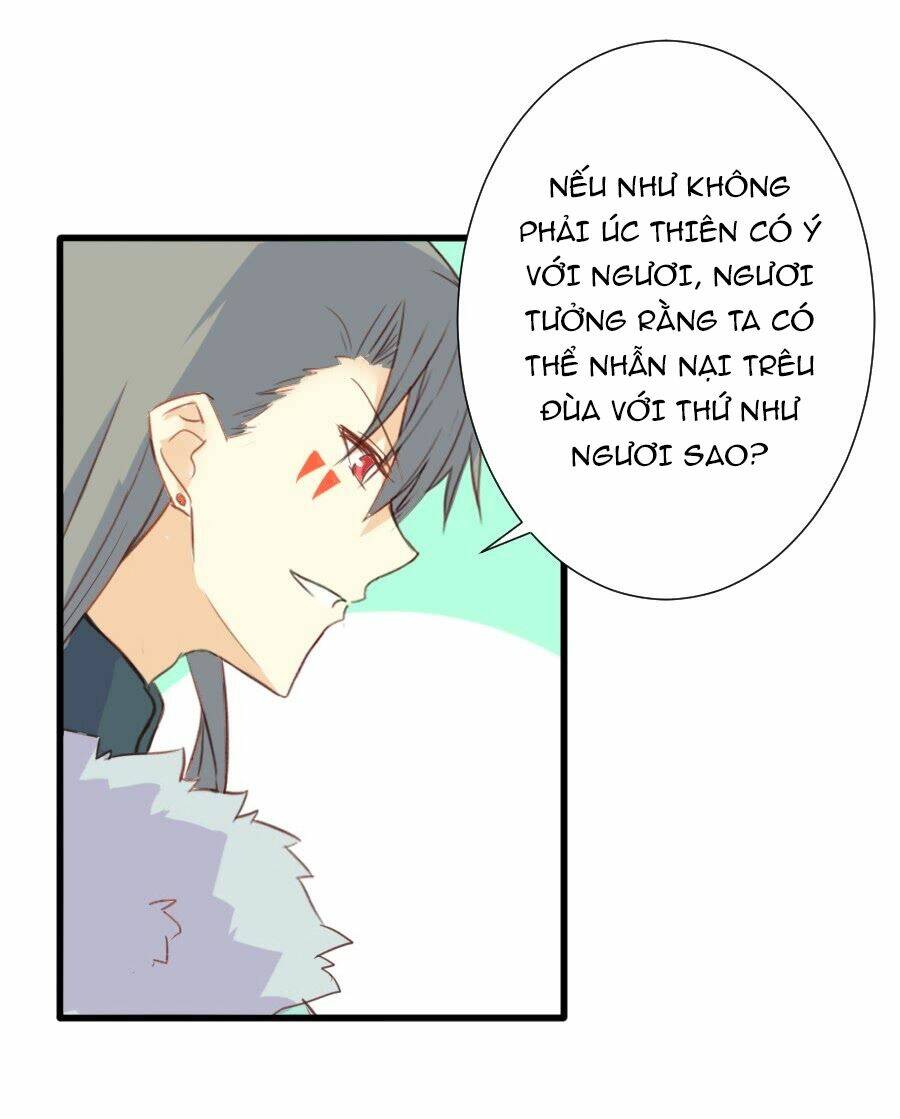 hôm nay ta cũng muốn trêu chọc nàng chapter 44 9