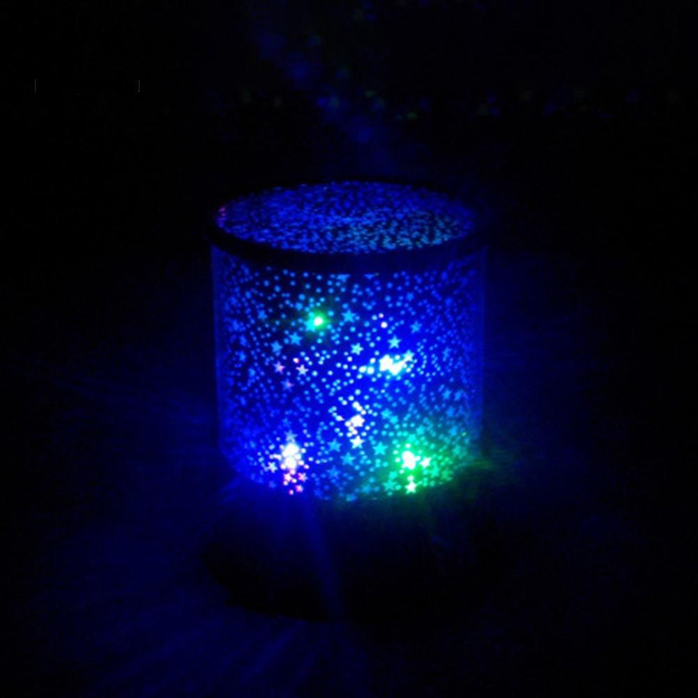 Đèn LED Chiếu Bầu Trời Sao Lãng Mạn Beautymartm1