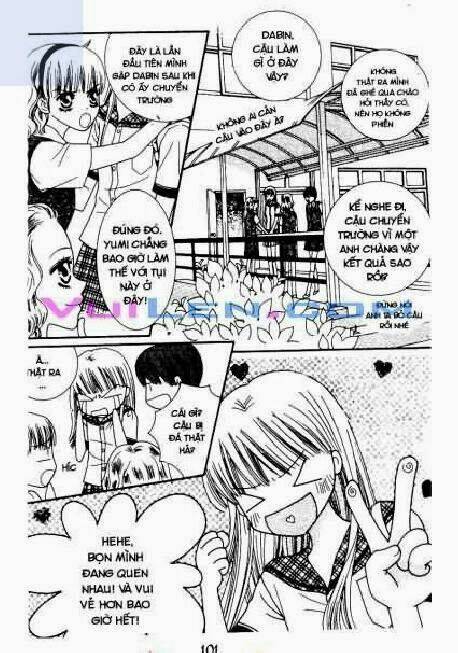 neck and neck chapter 5 97