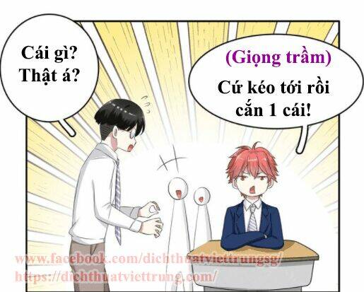 lều khều biết yêu chapter 41 34